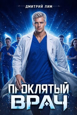 Проклятый Врач. Том I (СИ)