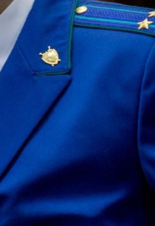 Прокурор - пьяница