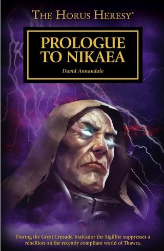 Пролог к Никее [calibre 4.3.0]