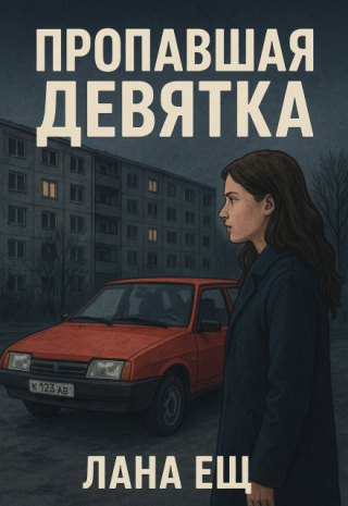 Пропавшая «девятка»