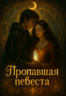 Пропавшая невеста