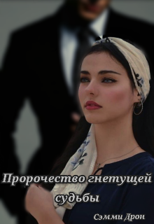 Пророчество гнетущей судьбы