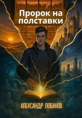 Пророк на полставки [СИ]