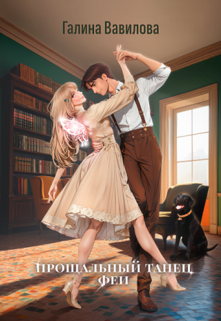 Прощальный танец феи