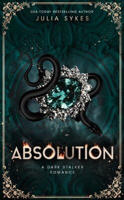 Прощение (ЛП)