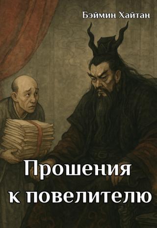 Прошения к повелителю