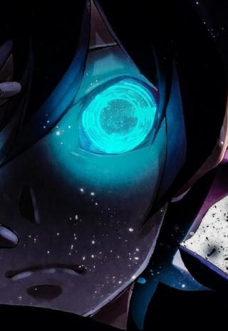 Прошлое Гилберта. Часть 2. Проклятье рода.