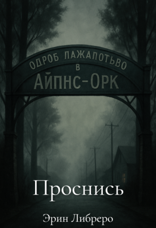 Проснись