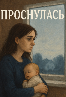 Проснулась