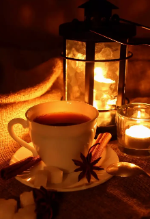 Просто поэзия