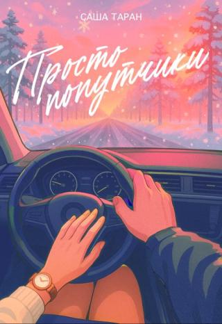Просто попутчики