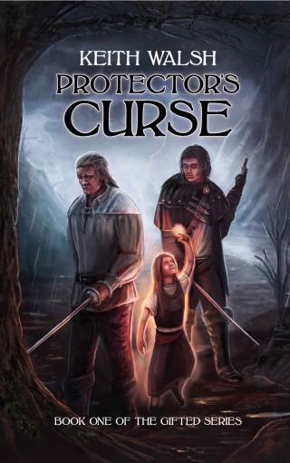 Protector's Curse