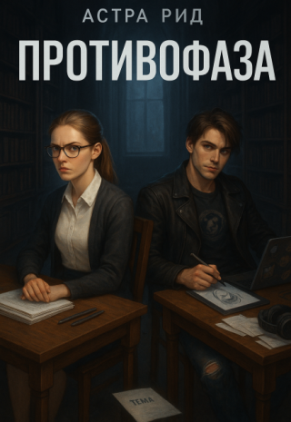 Противофаза