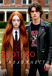 Противоположности