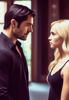 Противостояние