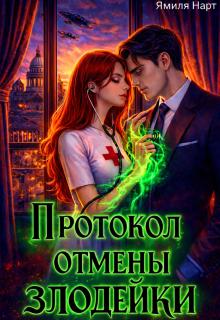 Протокол отмены злодейки