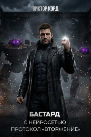 Протокол «Вторжение»