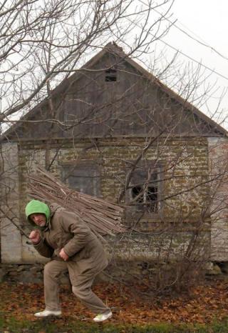 Протуберанец по имени Валера