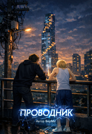 Проводник