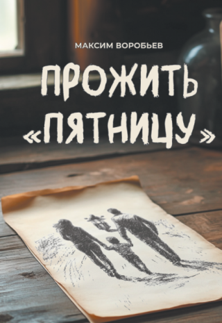 Прожить 