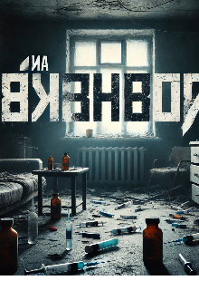 Психбольница #451