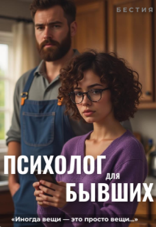 Психолог для бывших