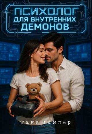 Психолог для внутренних демонов
