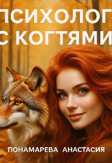 Психолог с когтями