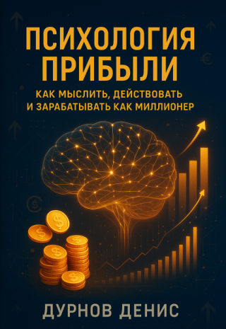 Психология прибыли