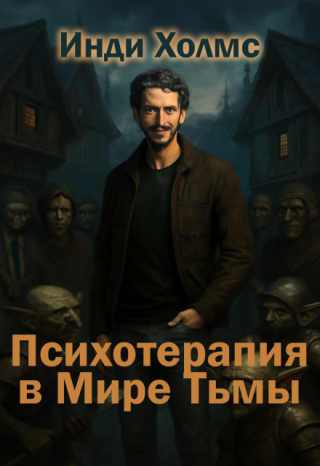 Психотерапия в Мире Тьмы