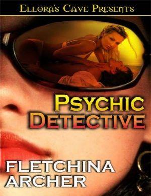 Psychic Detective