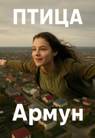Птица
