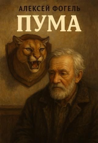 Пума