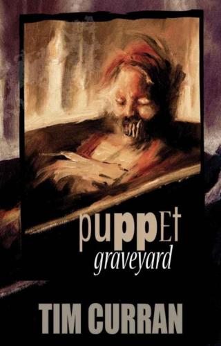 Puppet Graveyard