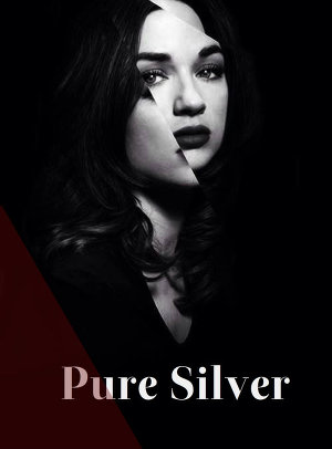 Pure Silver (СИ)