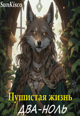 Пушистая жизнь Два-Ноль