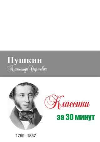 Пушкин за 30 минут