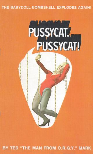 Pussycat pussycat