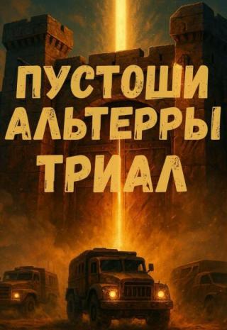 Пустоши Альтерры, Триал