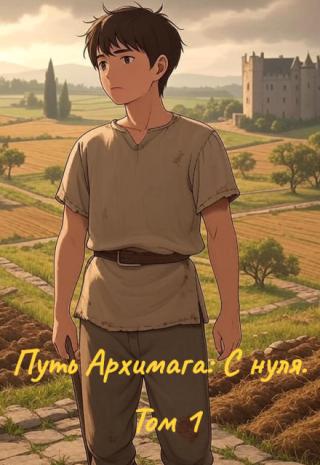 Путь Архимага: С нуля. Том 1