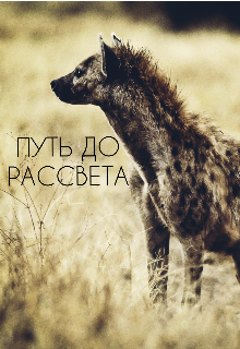 Путь до рассвета