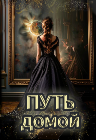 Путь домой (книга 2)