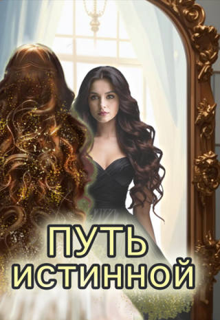Путь истинной (книга 3)