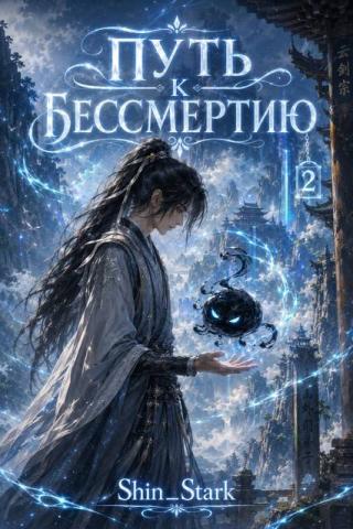 Путь к бессмертию. Том 2