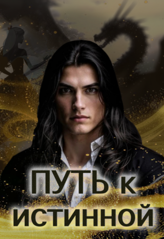 Путь к истинной (книга 1)