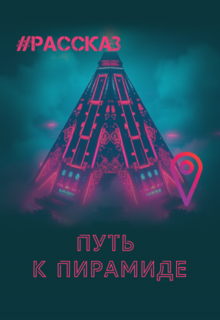 Путь к пирамиде