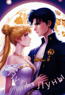 Путь Луны: Восхождение Сейлор Мун.