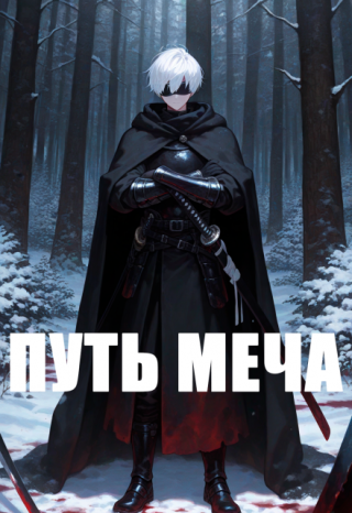 Путь Меча: Война