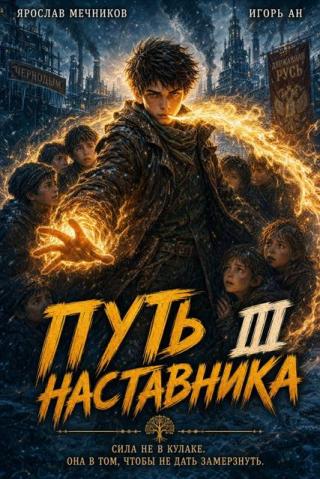 Путь Наставника 3