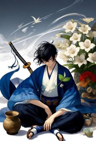 Путь садовника